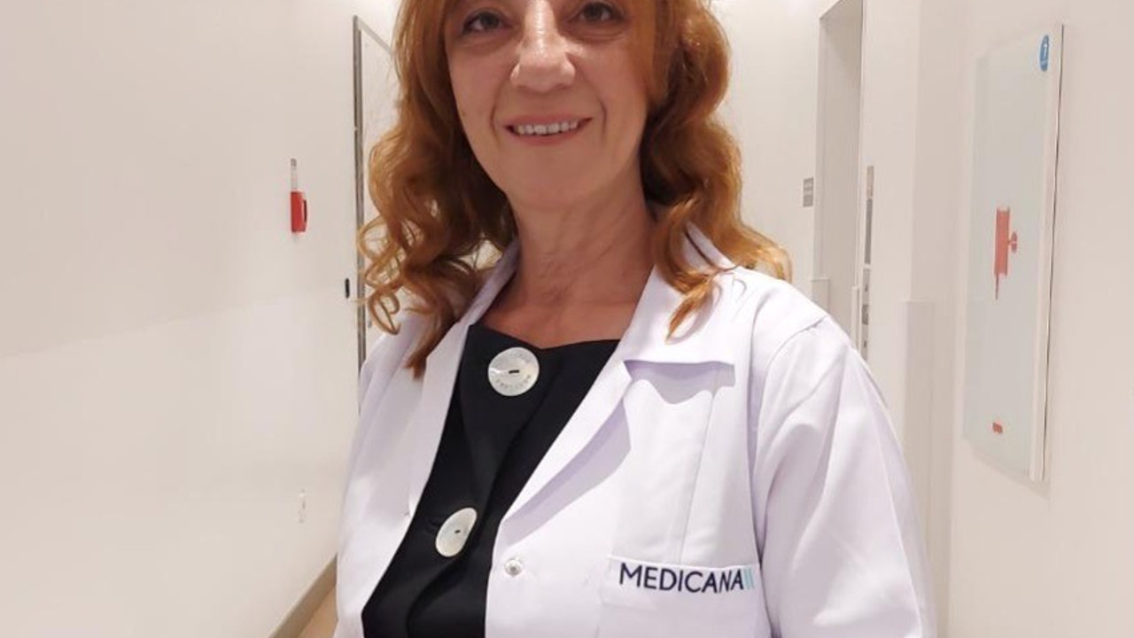 Düşük doz BT ile akciğer kanserinde erken tanı mümkün
