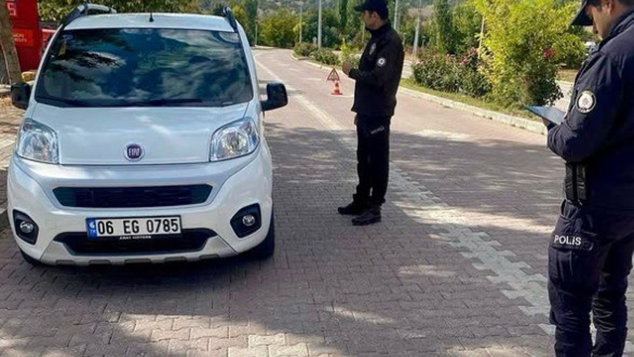 Gölpazarı ve Yenipazar’da huzur ve güvenlik denetimleri
