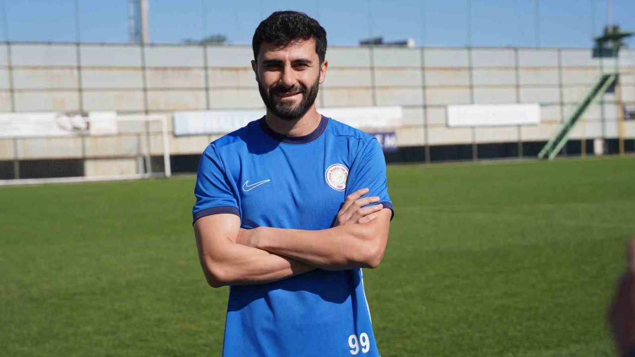 Emrecan Bulut: "Fenerbahçe maçında kazanmak için sahaya çıkacağız"
