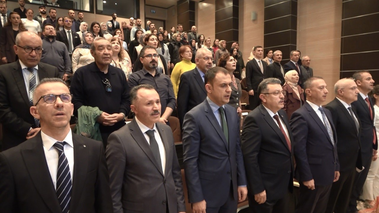 Fatih Aksoy: "Gençlerimizin bir çoğu suç işliyor ama suç işlediği bilincinde değil"
