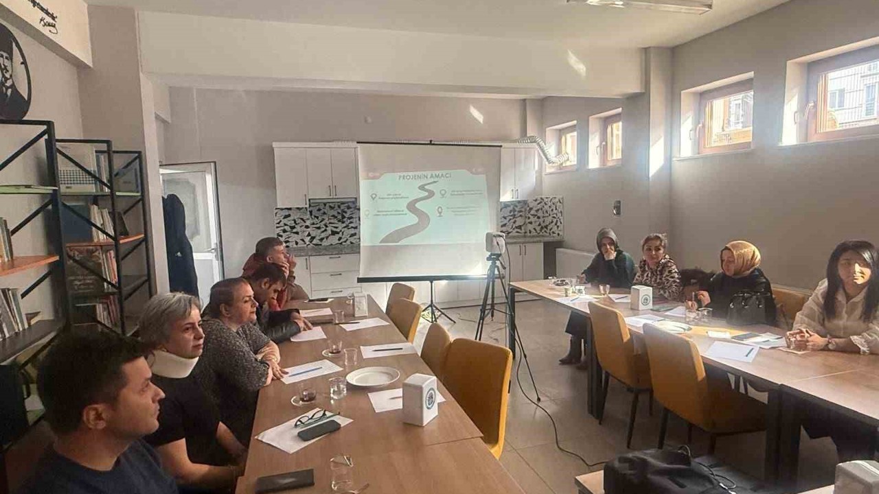 Çorum’da anaokulu öğrencilerinin velileri teknoloji ve zorbalığına karşı eğitim alacak

