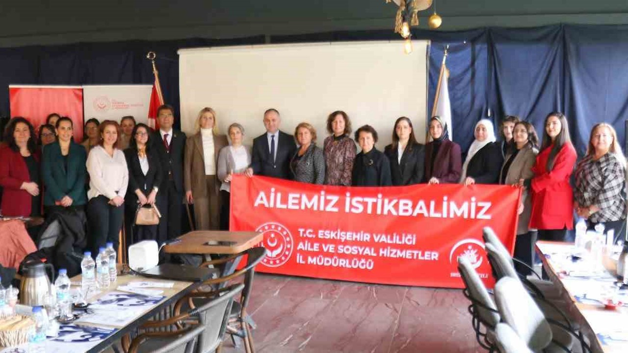 Koruyucu Aile Farkındalık Toplantısı
