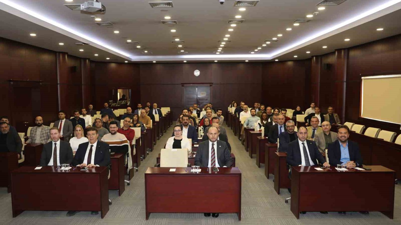GTO’da Azerbaycan Ülke Günü gerçekleştirildi
