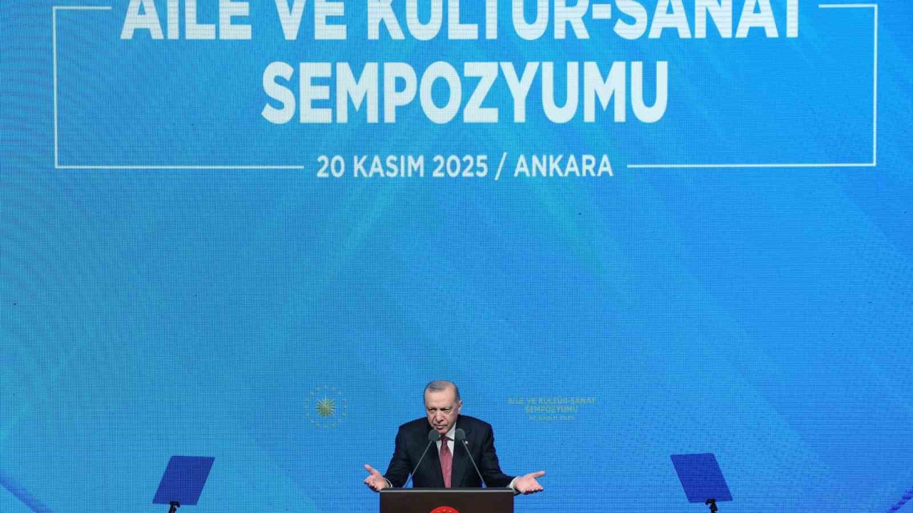 Cumhurbaşkanı Erdoğan: "Evlenecek gençlerimize inşallah yılbaşından itibaren daha yüksek tutarda destekler vereceğiz"
