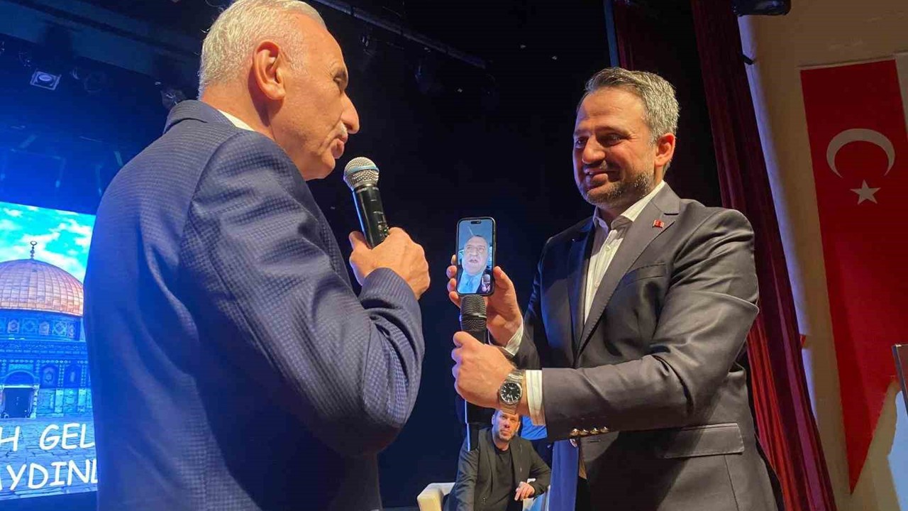 Ümraniye’de 18. Geleneksel Spor Oyunları’nın lansmanı ve malzeme dağıtım töreni yapıldı
