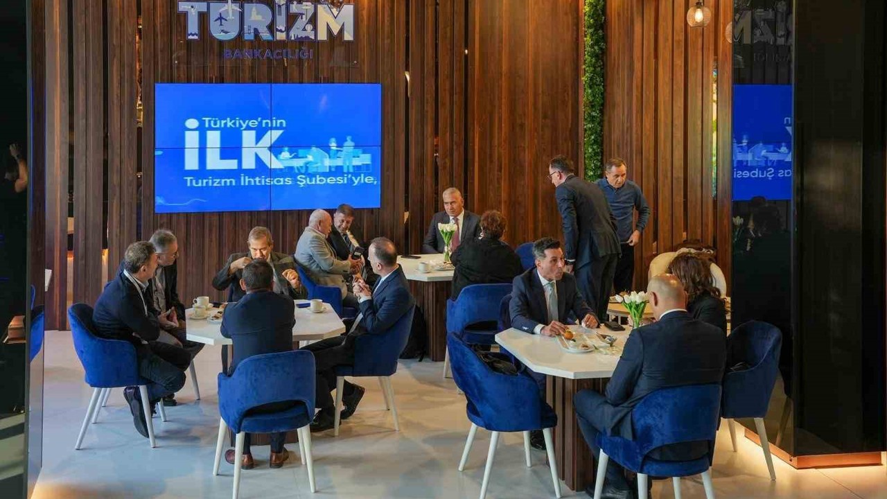 Uluslararası Resort Turizm Kongresi gerçekleştirildi
