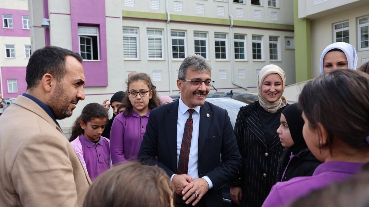 Erenler’de afet farkındalık eğitimleri devam ediyor
