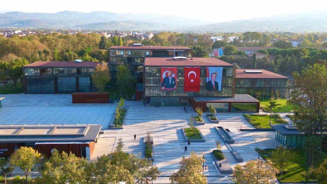 İnegöl Belediyesi’nin tüm hizmetleri cebinizde
