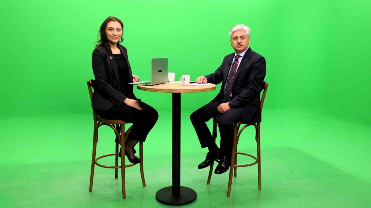 Vali Rahmi Doğan deprem hazırlıkları ile ilgili konuştu
