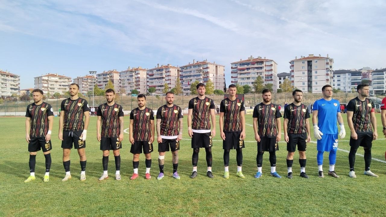 Edirnesporlu oyuncuların cezaları belli oldu
