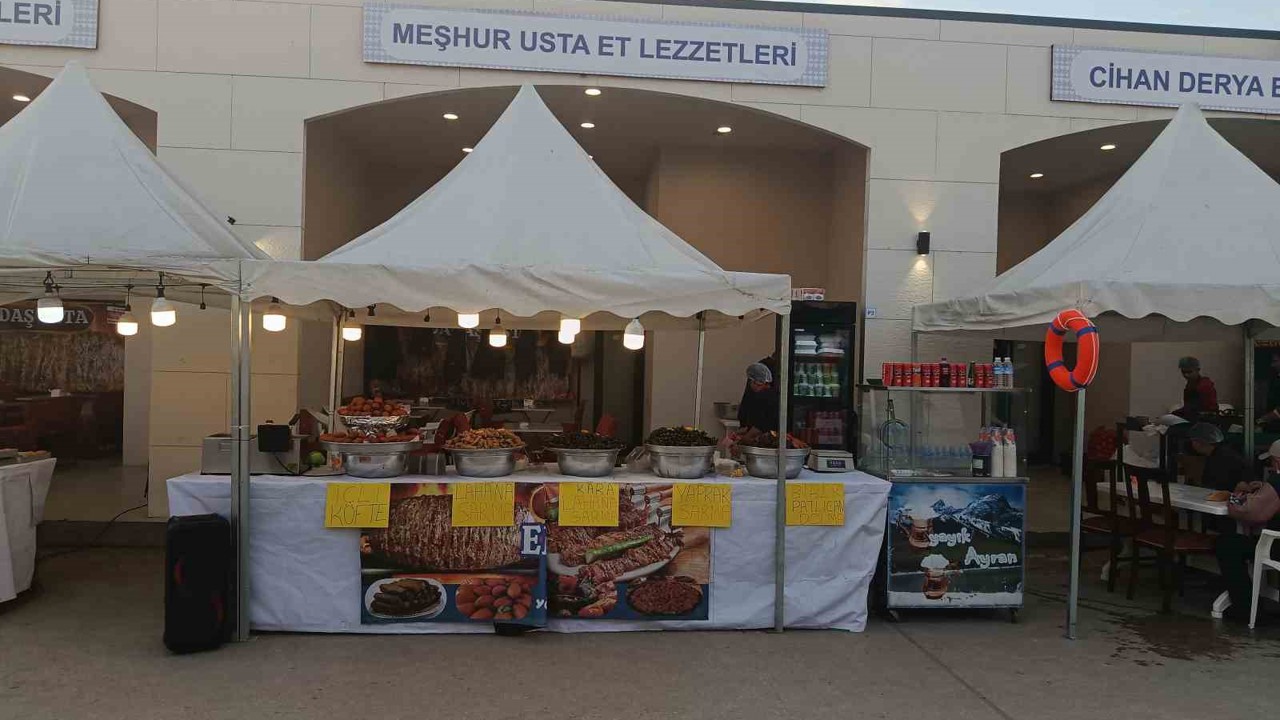 İstanbul’da Ordu rüzgarı esti
