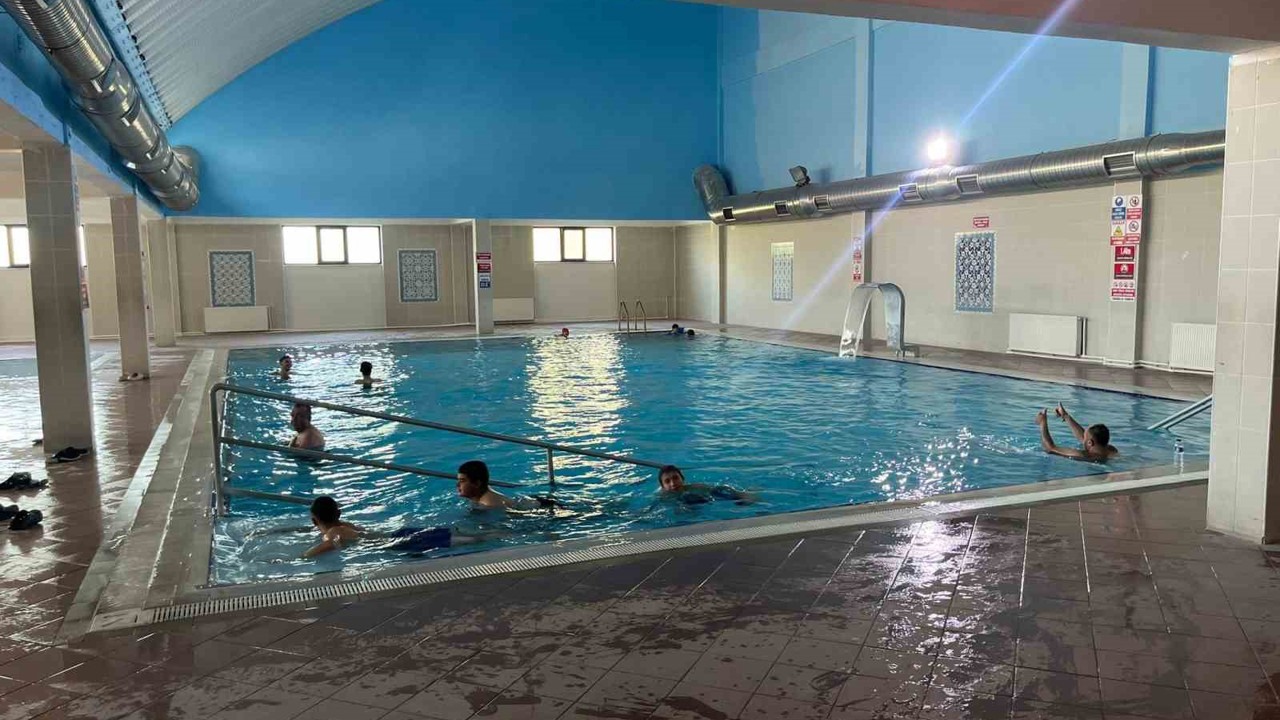 Tavşanlı’nın şifalı sularına ziyaretçi akını
