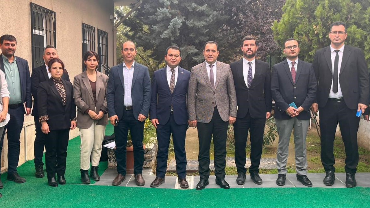 Bilecik’te sosyal hizmetler değerlendirildi
