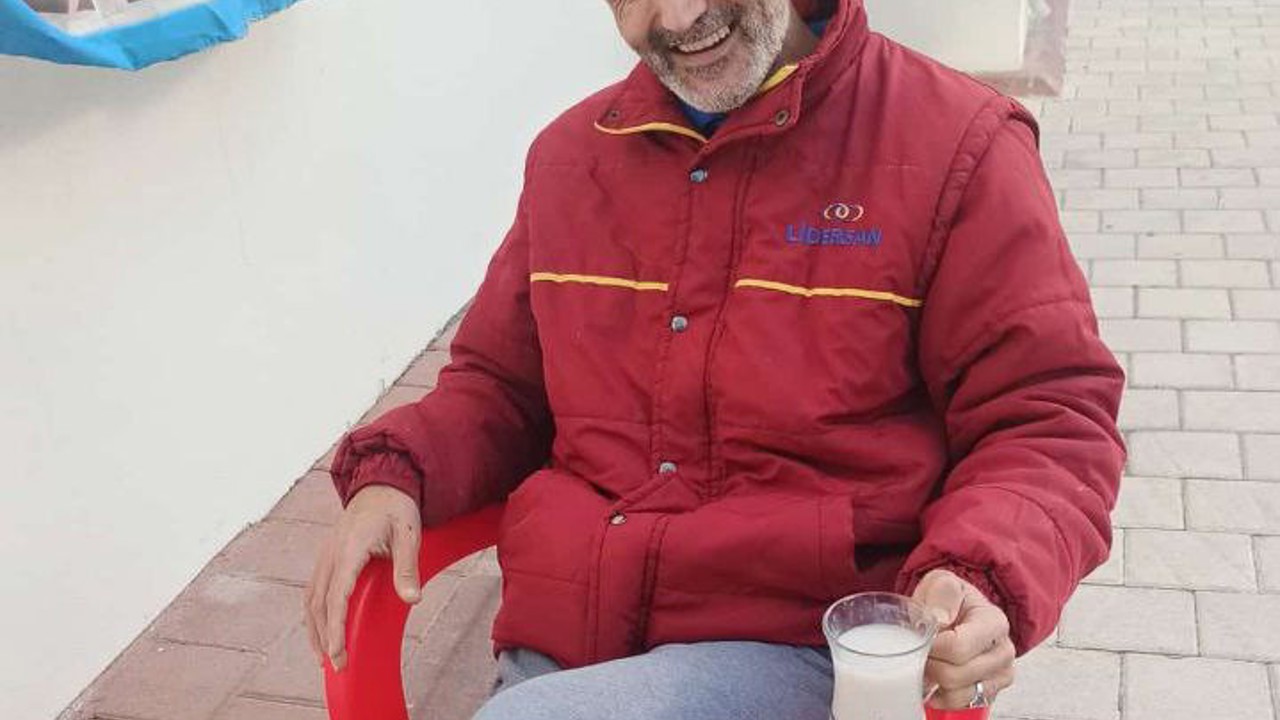 Engelli şahıs kayıp oldu, ailesi görenlerden yardım istedi
