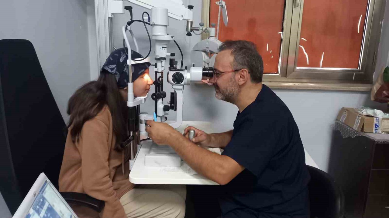 Depremin en karanlık günlerinden doğan ışık: Melike’nin 14 yıllık tedavi yolculuğu
