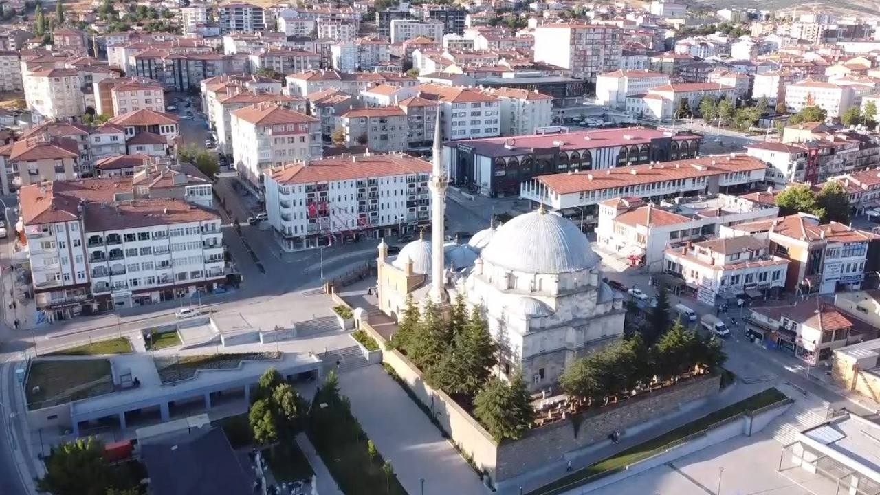 Yozgat göçün başkenti oldu
