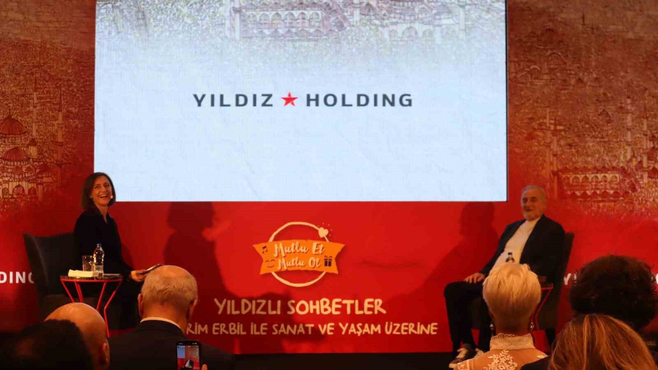 Yıldız Holding, Mutlu Et Mutlu Ol Günü’nü dünyanın dört bir yanındaki çalışanlarıyla kutladı
