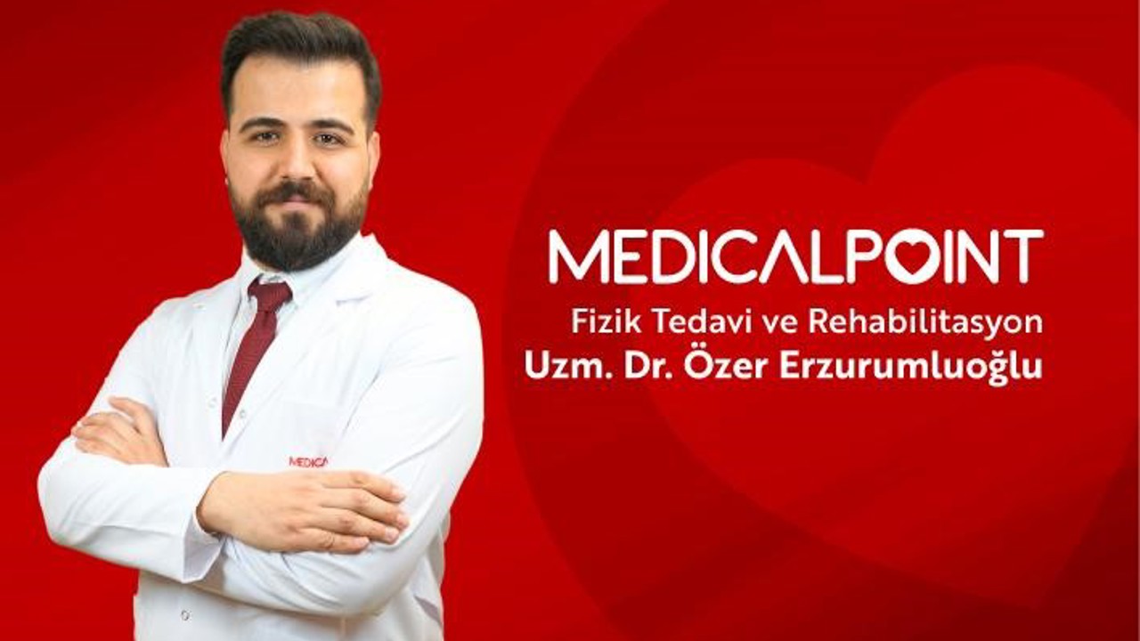 Hidrodilatasyon tedavisi ile hızlı iyileşme
