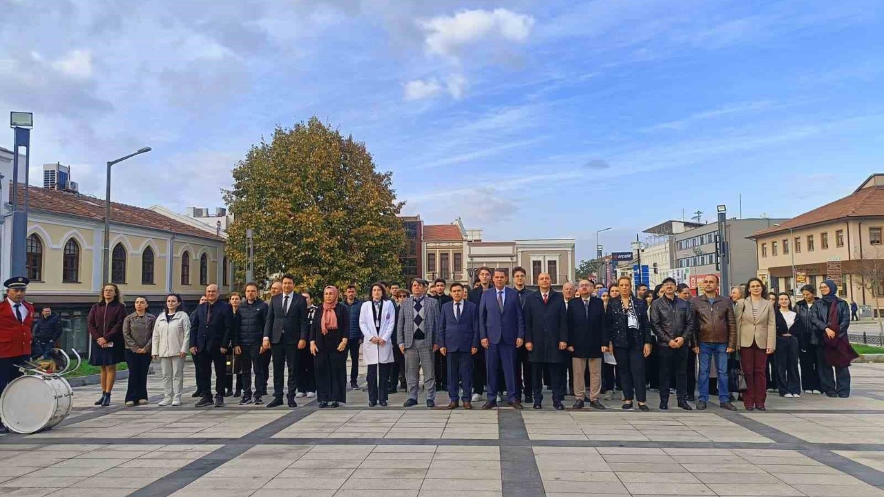 Keşan’da 20 üniteli Ağız ve Diş Sağlığı Merkezi hizmete girecek
