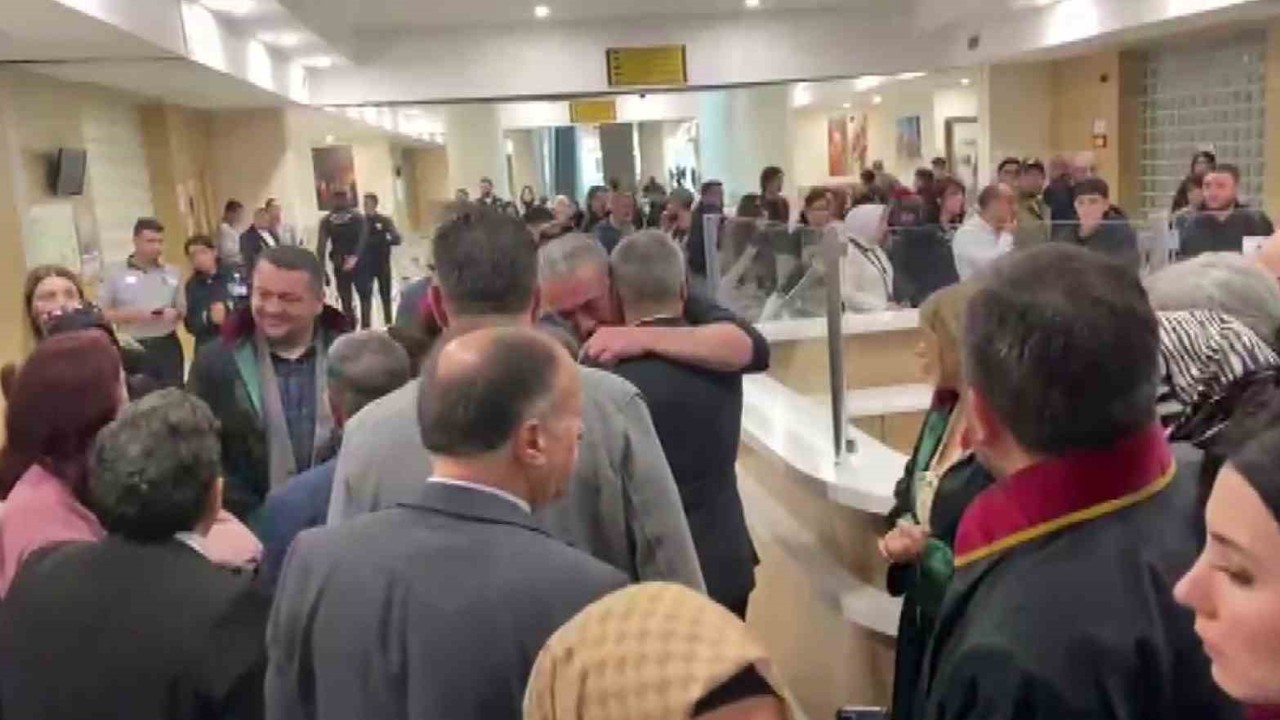 Pendik’te Işıl Öykü Dinç’in hayatını kaybettiği kazaya ilişkin sanık hakim karşısına çıktı
