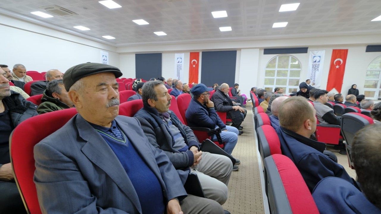 TOGÜ’den milli patates çeşidi atağı
