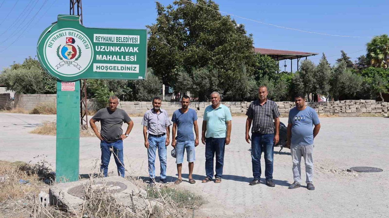 Uzunkavak’ın bağlı olduğu ilçe 80 yıl sonra değişti
