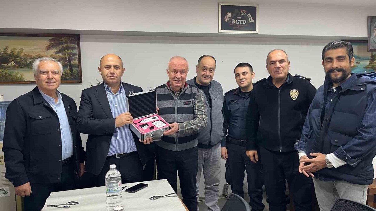 Güzelleştirmeden sağlığa büyük hizmet
