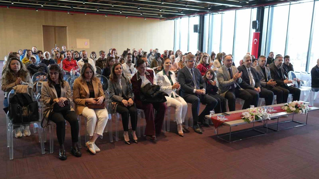 Otizmde Sosyal Kabulün Artırılması Semineri
