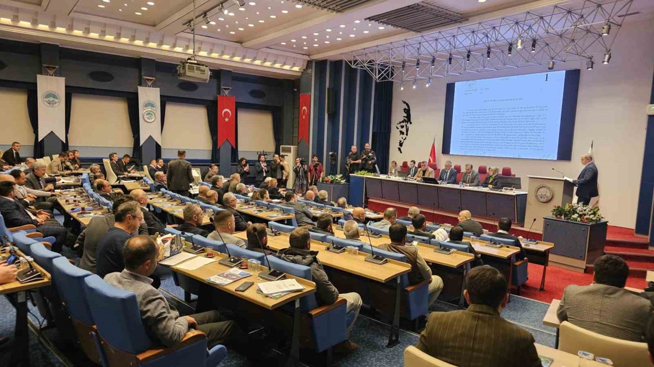 MHP’den Kayseri’ye 11 Kasım Hava Şehitleri Anıtı yapılması için dilekçe

