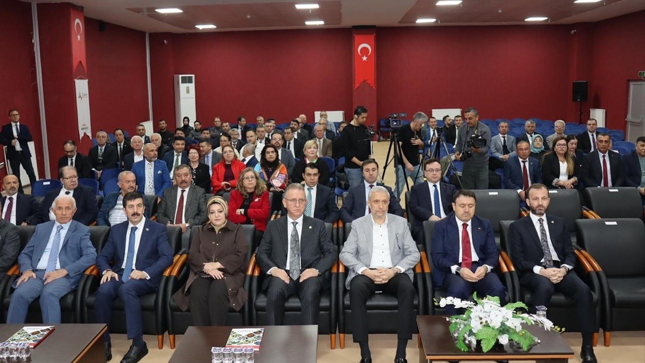 Kütahya’da büyük turizm dönüşümü başlıyor
