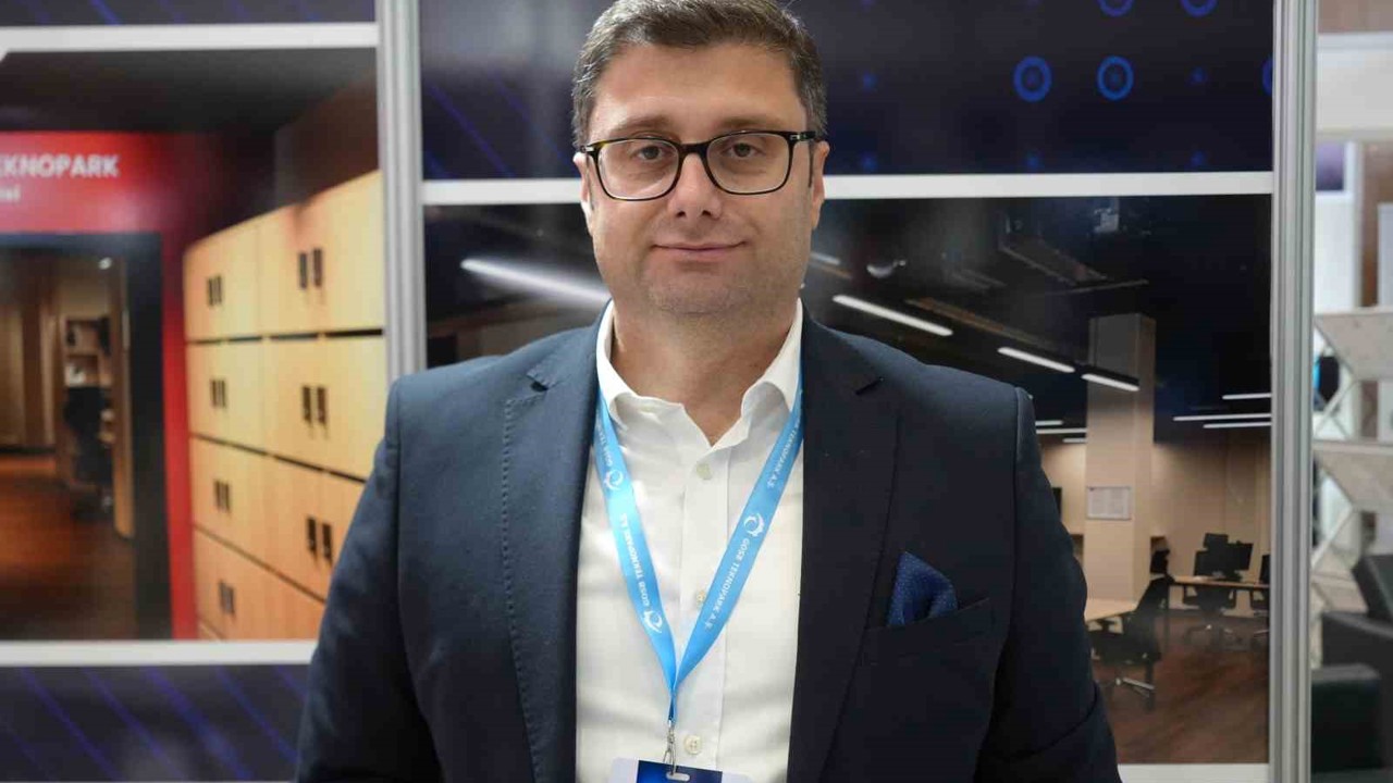 Profesörden yapay zekaya: "Çok fırın ekmek yemesi lazım"
