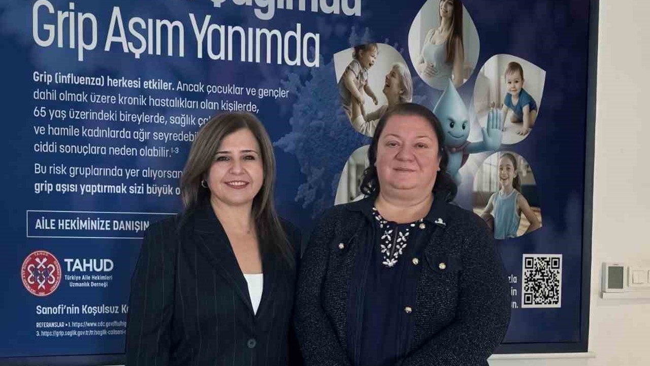 Mevsimsel grip hakkında bilinmeyenler
