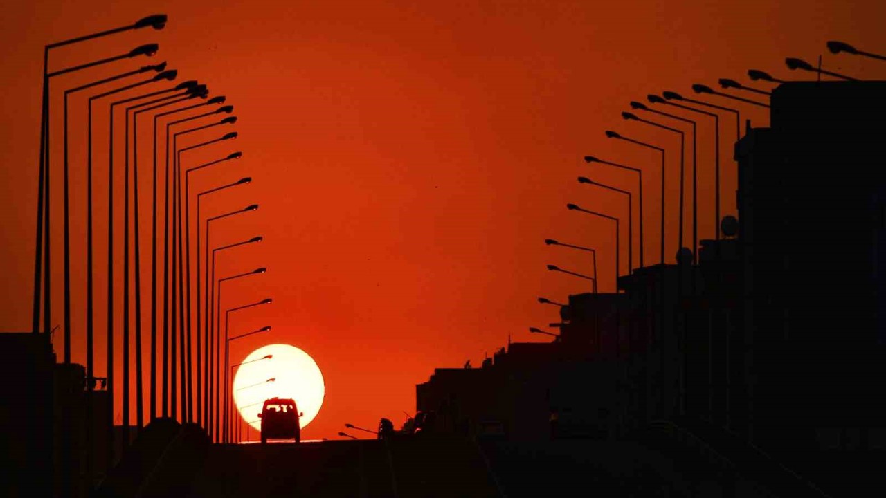 "Yaşamın Enerjisi" Ulusal Fotoğraf Yarışması’nda kazananlar belli oldu
