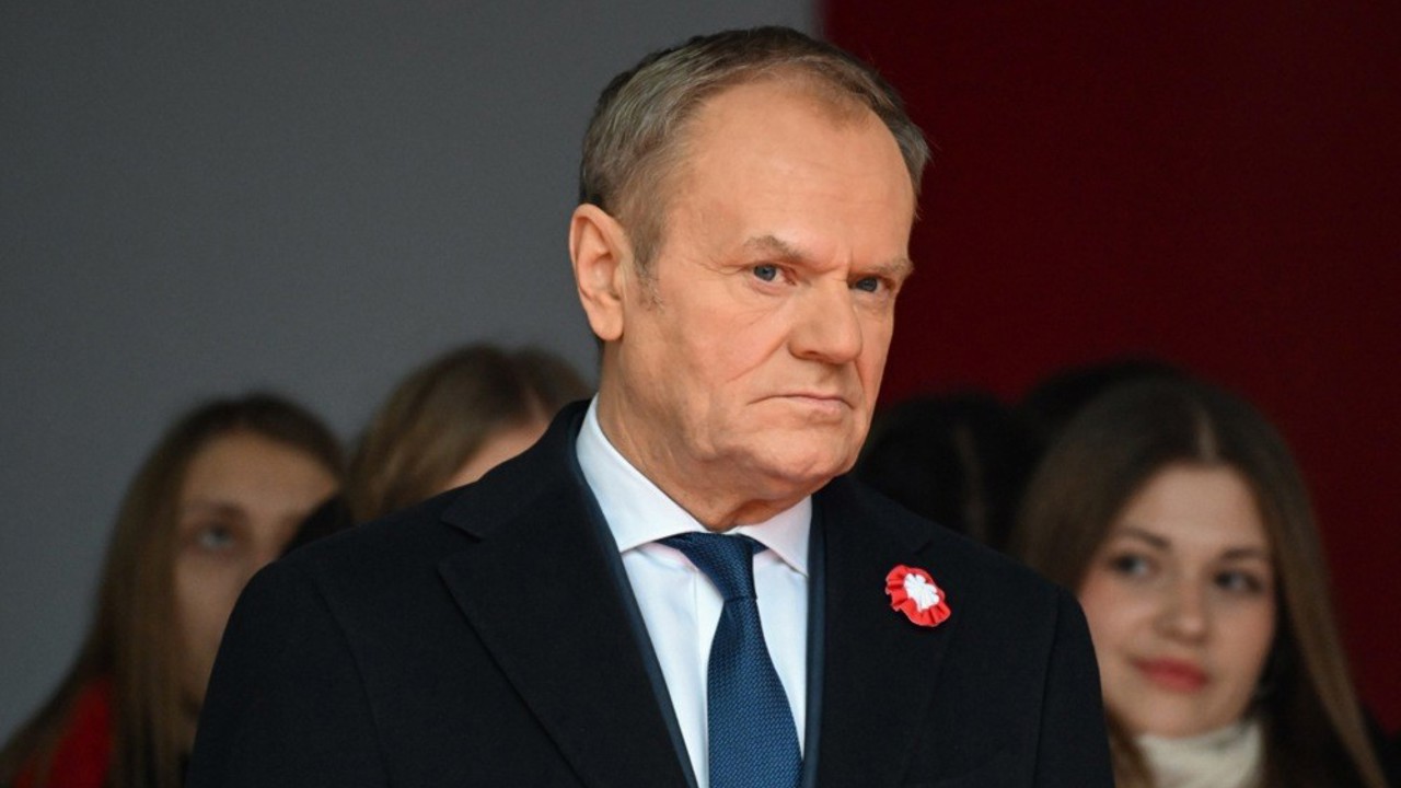Polonya Başbakanı Tusk: "Kremlin destekli sabotaj kritik sınırı aştı"
