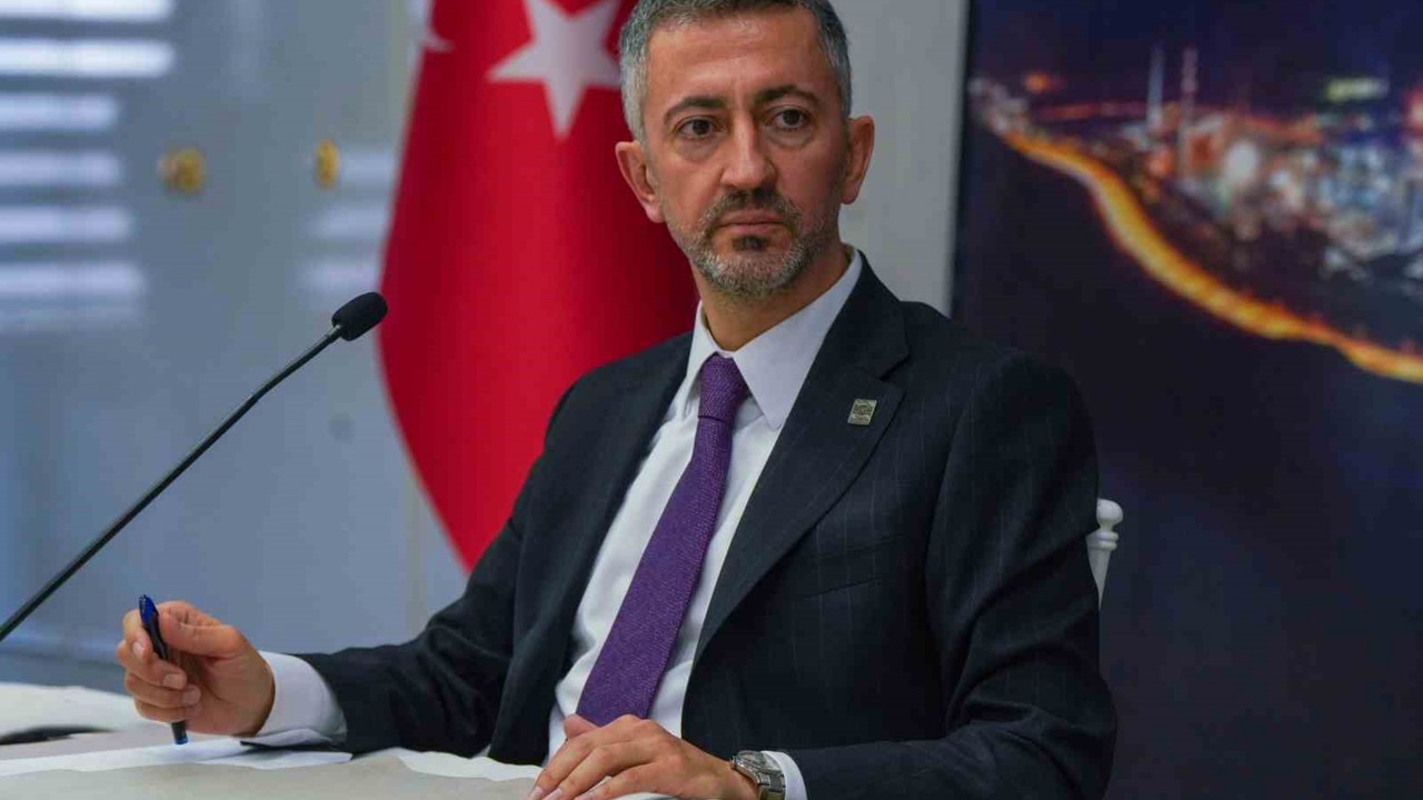 Oflaz, "Kardemir şehirle büyüyen bir yapı"
