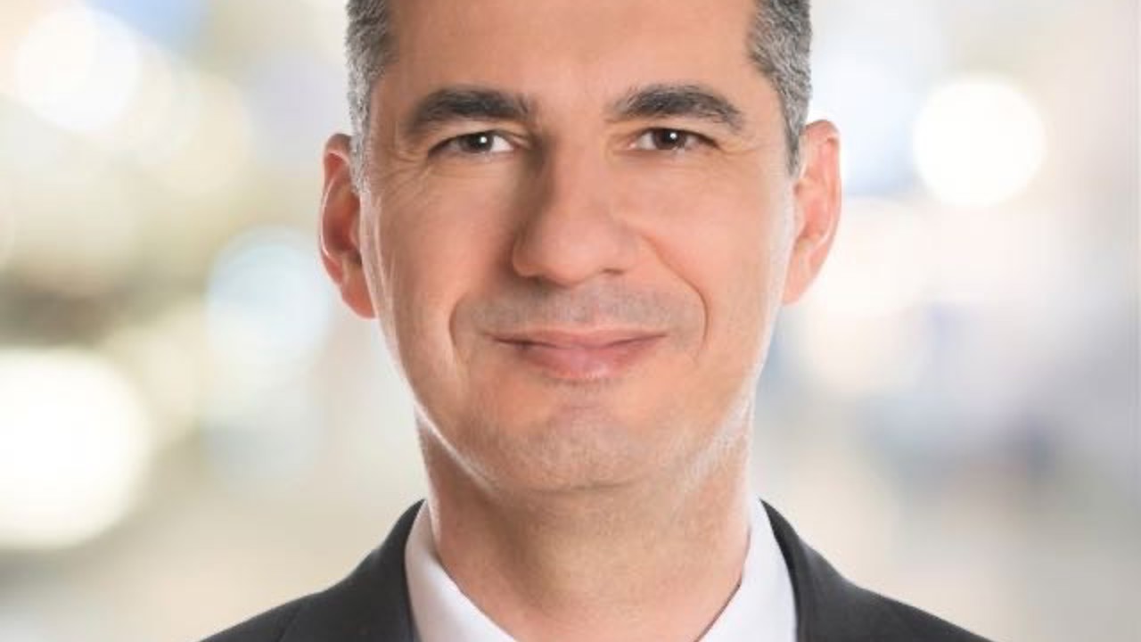 Garanti BBVA’da üst düzey görev değişikliği
