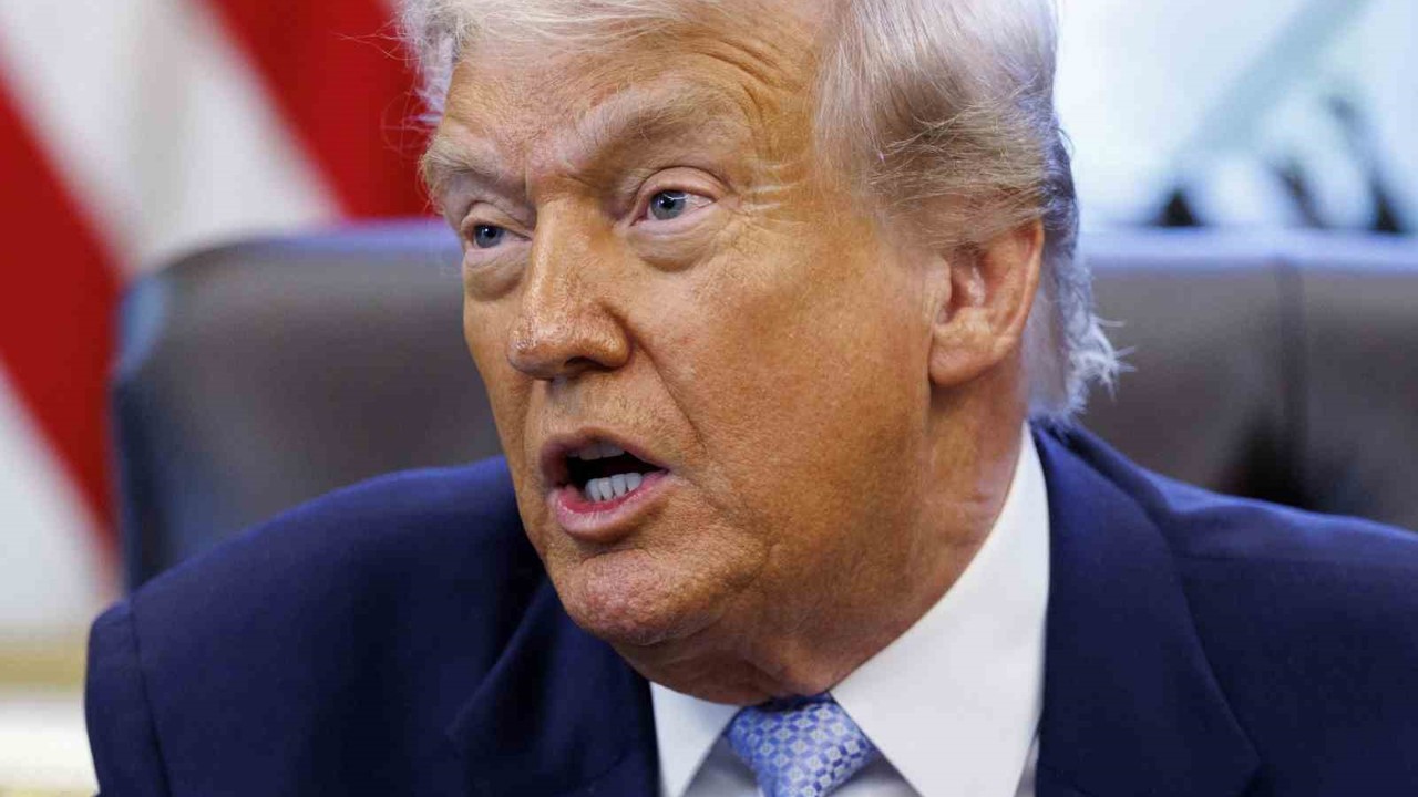 Trump’tan Ukrayna’ya 28 maddelik barış planını kabul etmesi için 27 Kasım’a kadar müddet
