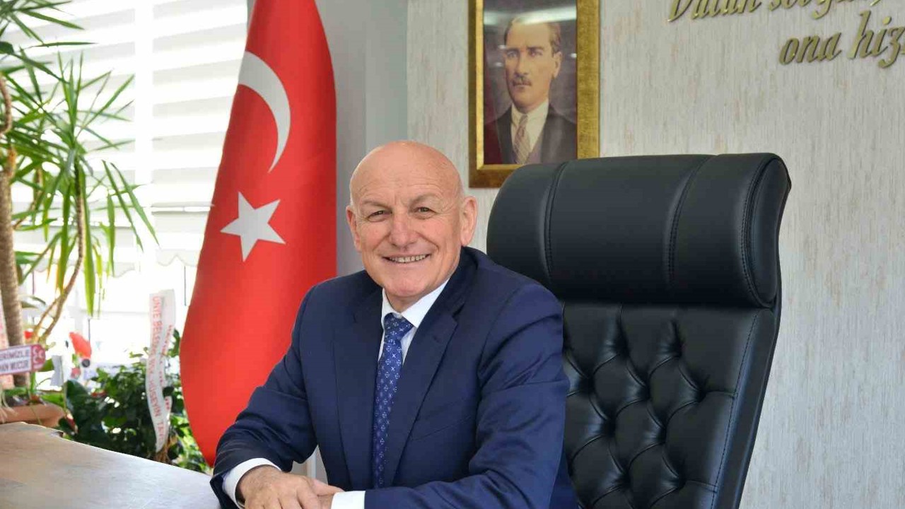 Başkan Kul’dan açıklama
