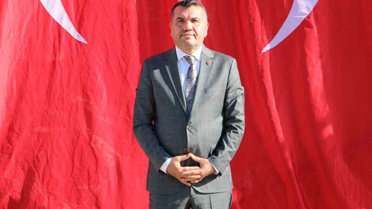Diyarbakırlı vatandaşlardan Devlet Bahçeli’ye tam destek
