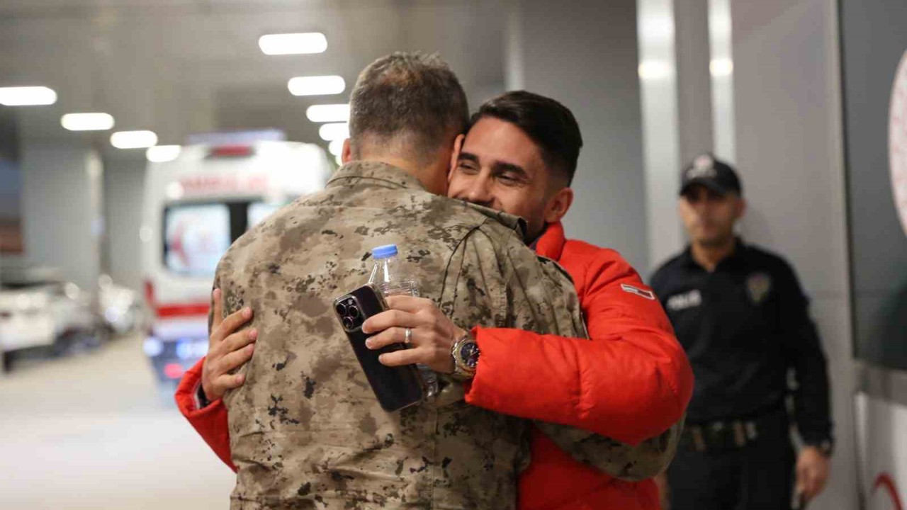 Bir bebek, bir isim, bir ömürlük gönül bağı
