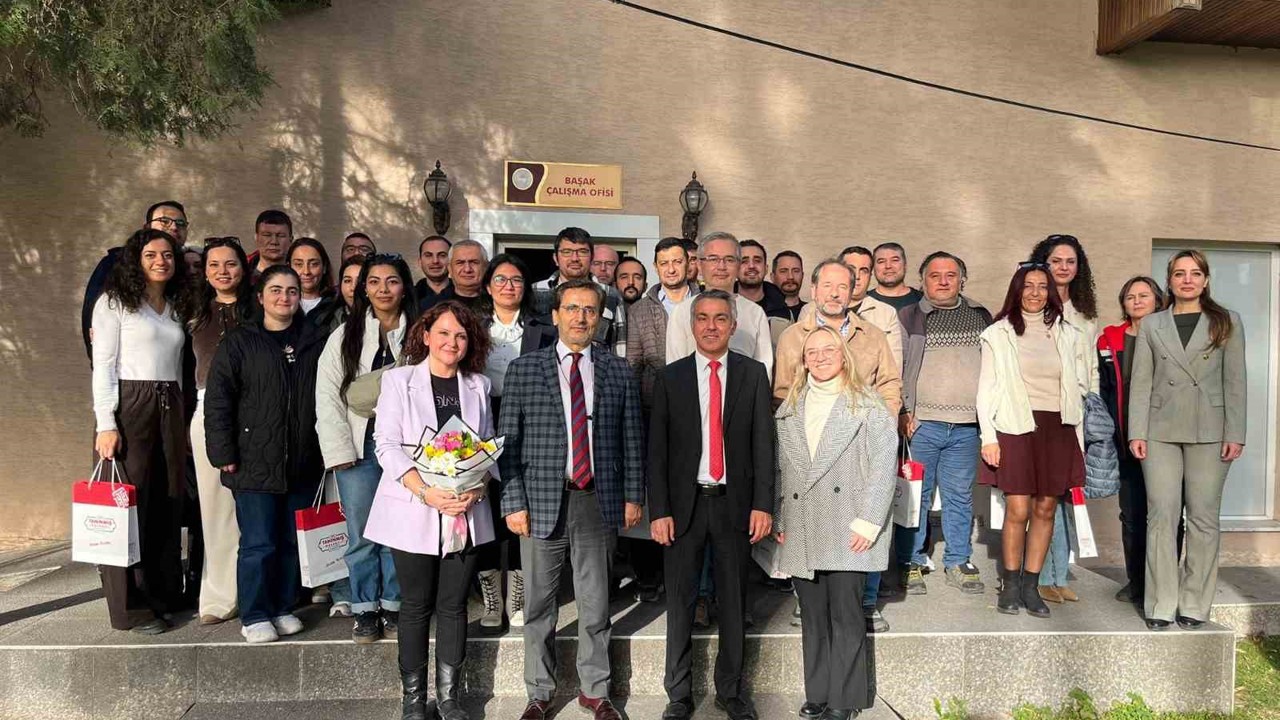 Eskişehir’de gıda kontrol görevlisi kadrosu genişletildi
