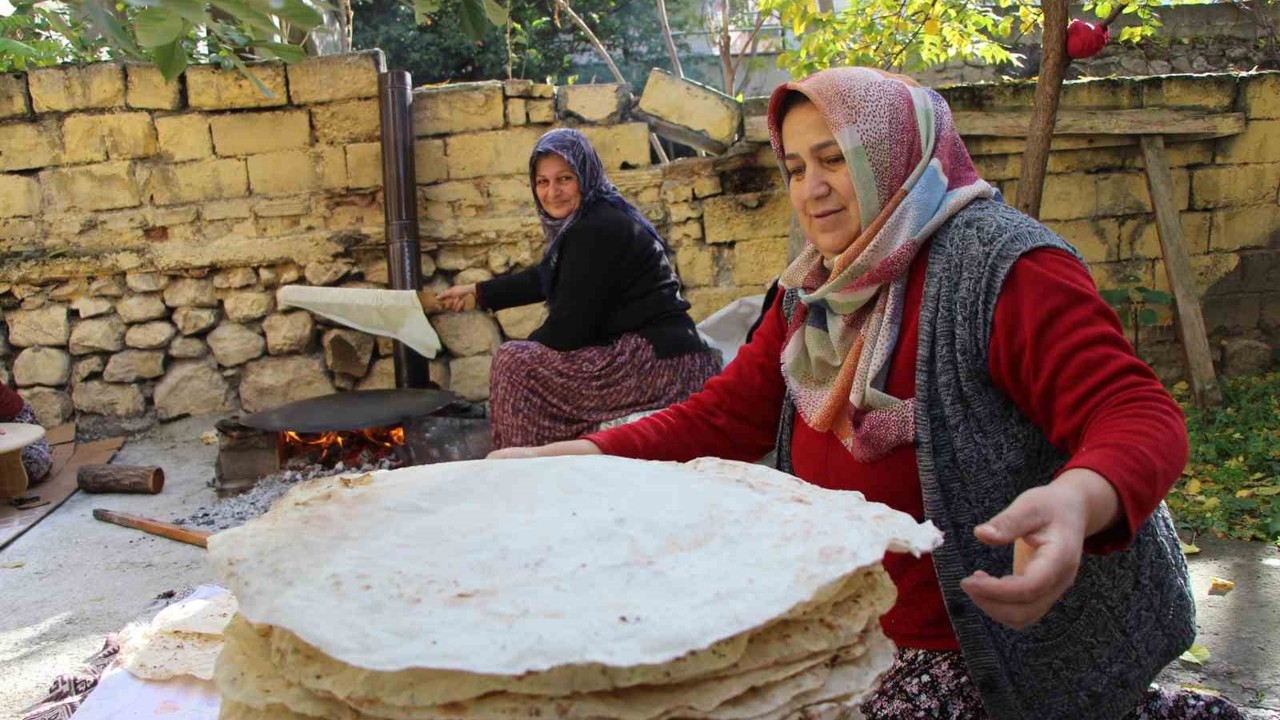 Altın günü yerine ‘yufka günü’
