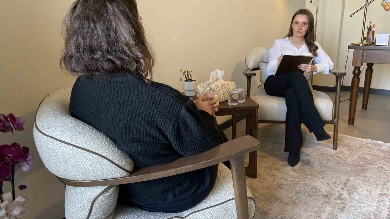 Modern yaşamda asosyalliğin yükselişi ve nedenleri
