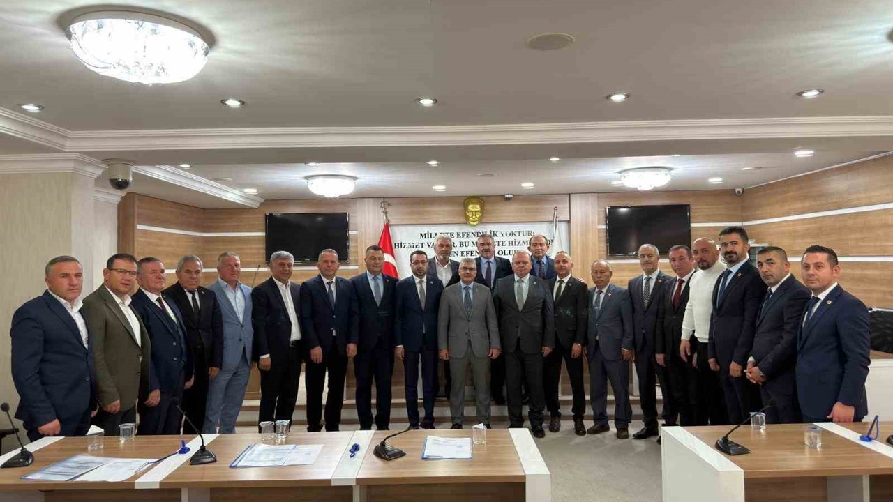 Niğde İl Özel İdaresi 2026 Mali Yılı Bütçesi kabul edildi
