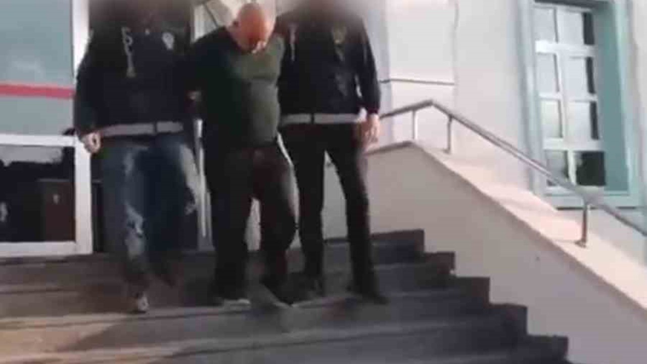 İznik’te 41 yıl 3 ay hapis cezası bulunan şahıs yakalandı
