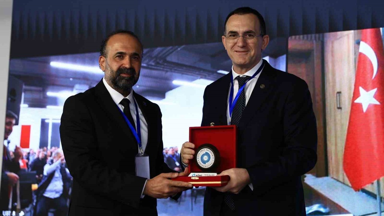 TURK-COSE 2025 Priştine’de başarıyla gerçekleştirildi
