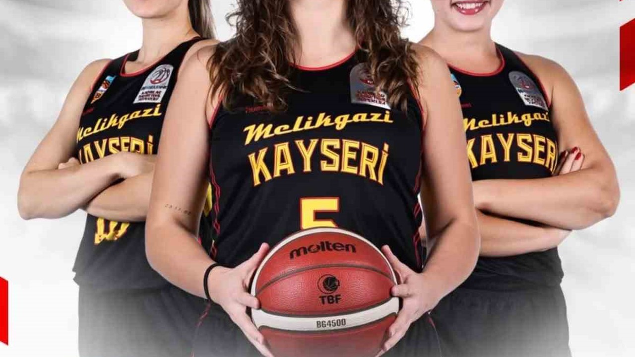 Melikgazi Basketbol taraftarı maçı ücretsiz izleyecek
