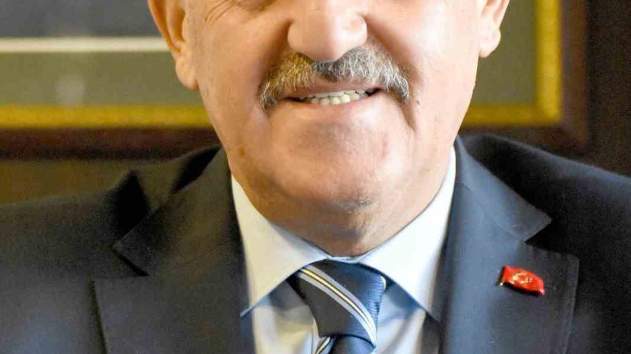 Erzurum Kent Konseyi Başkanı Tanfer: "Erzurum’un geleceğine yapılan çok kıymetli bir yatırım"
