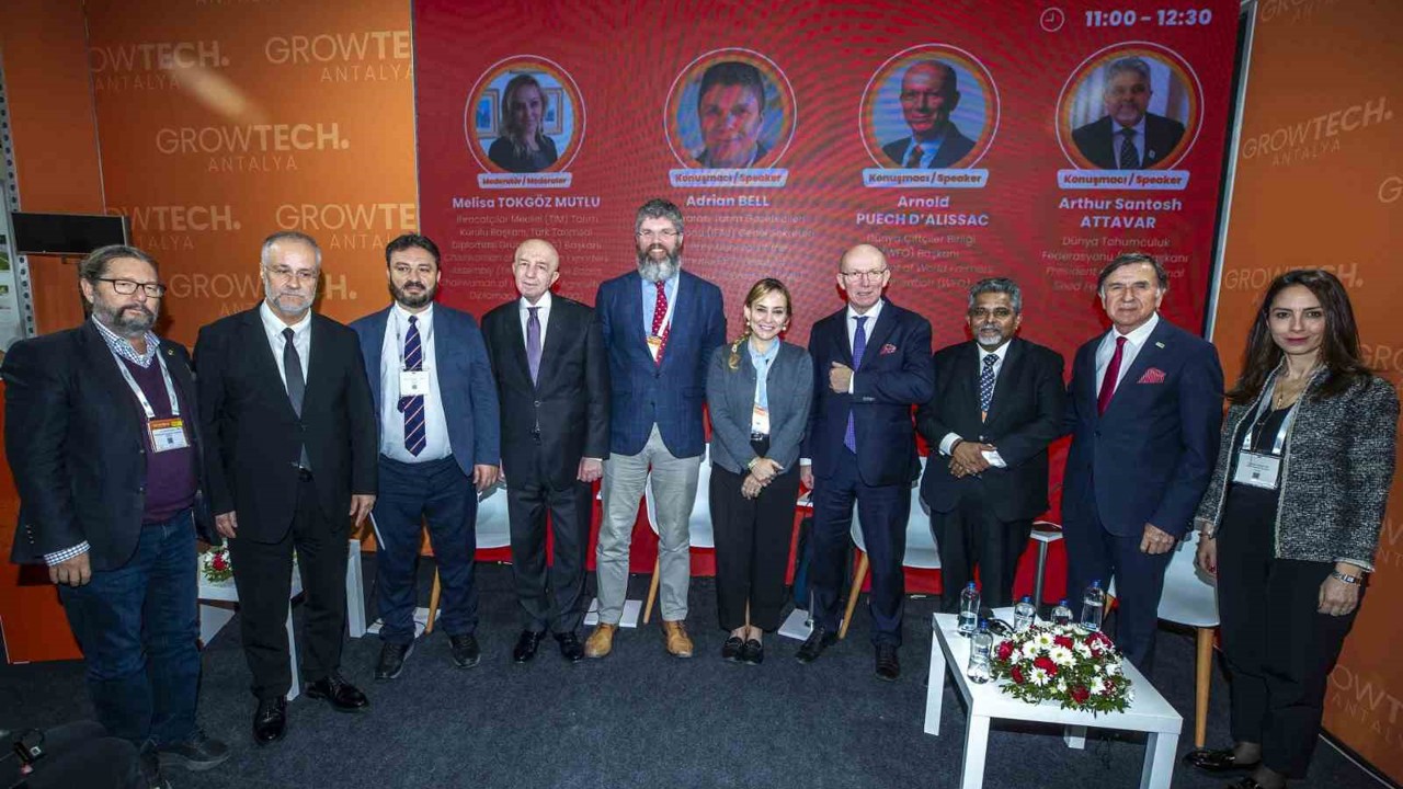 Tarım, ülkelerin yumuşak gücü

