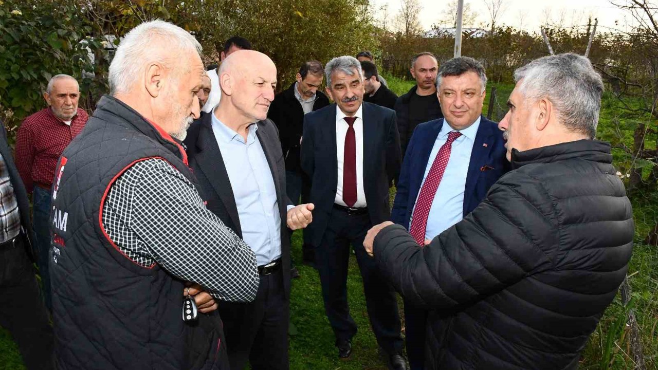 Başkan Kul: "Yaptıklarımızla ve yapamadıklarımızla kantara çıkacağız"
